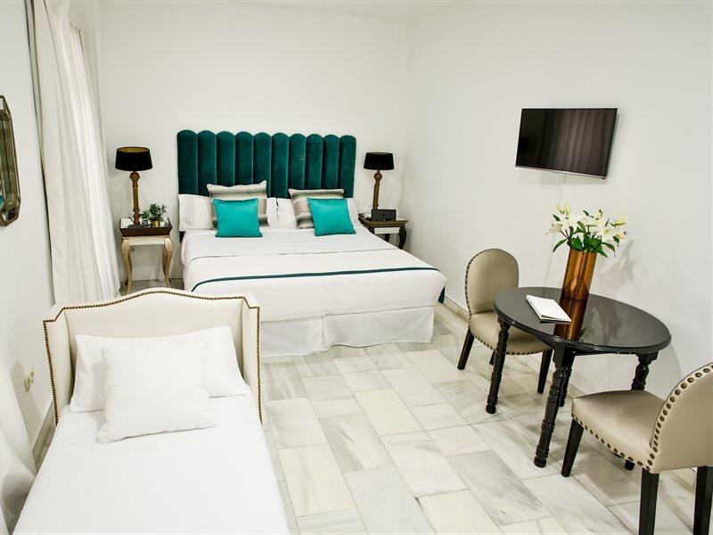 Apart-hotel 11th Principe By Splendom Madri