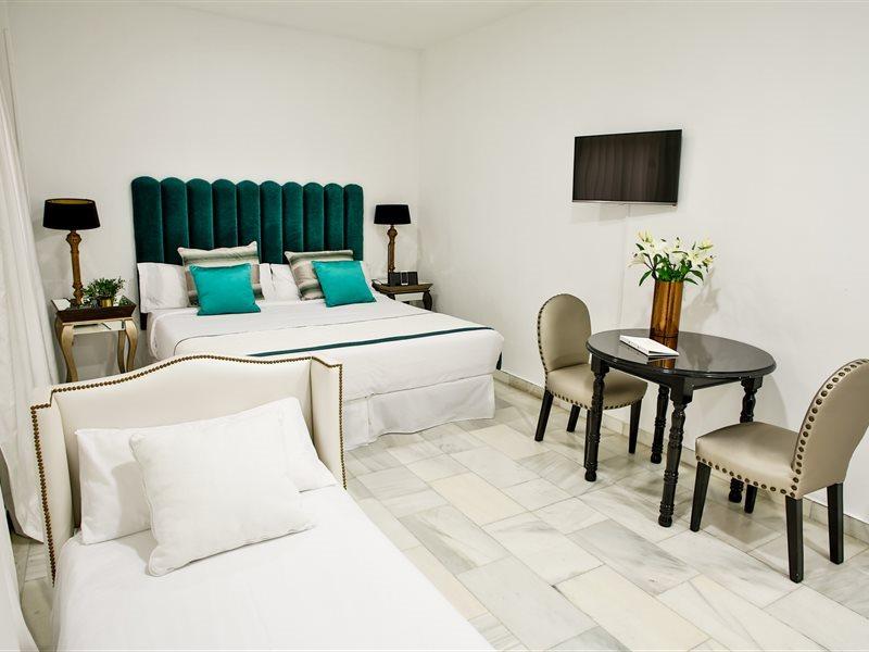 Apart-hotel 11th Principe By Splendom Madri