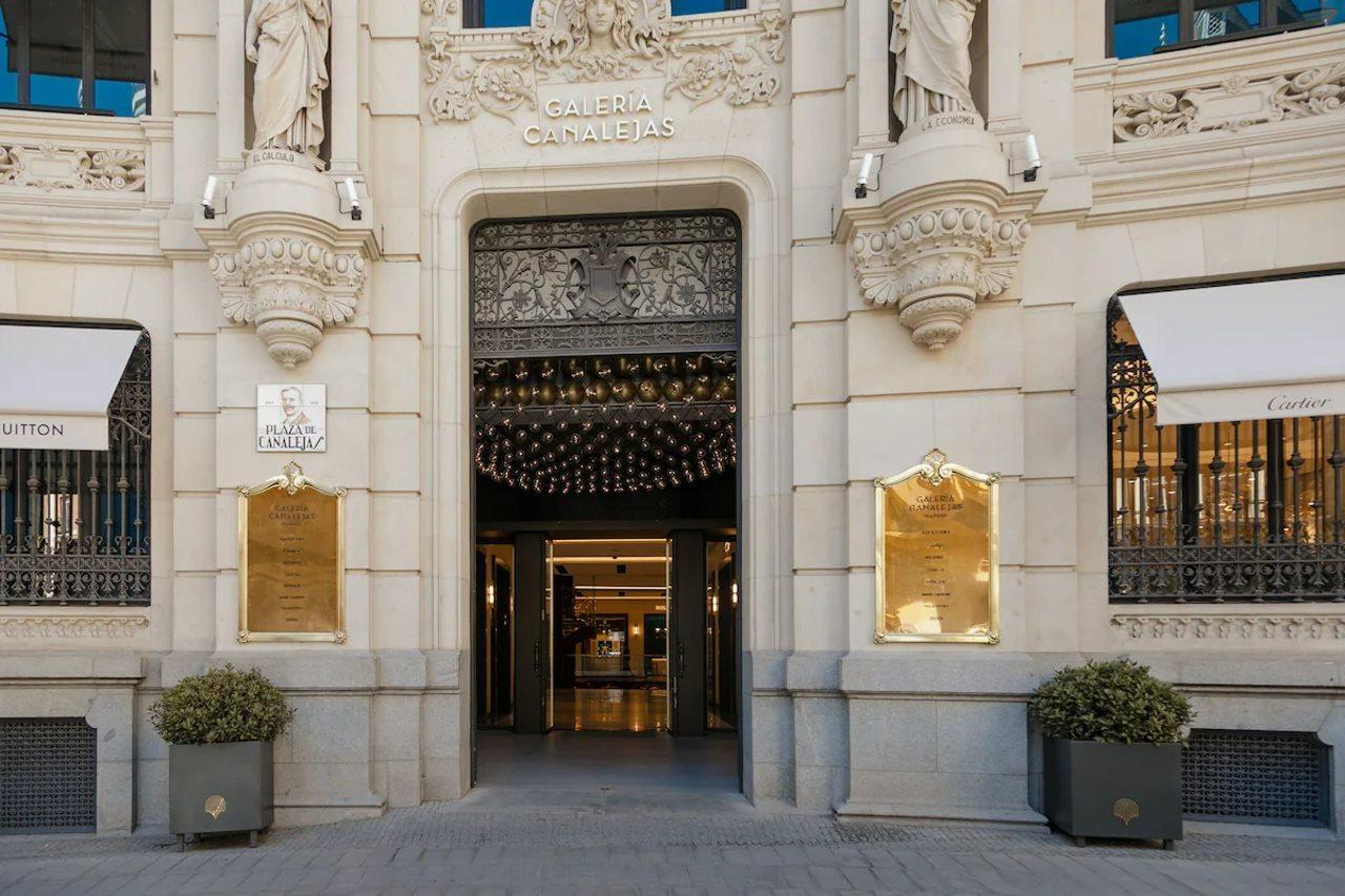 Apart-hotel 11th Principe By Splendom 3*