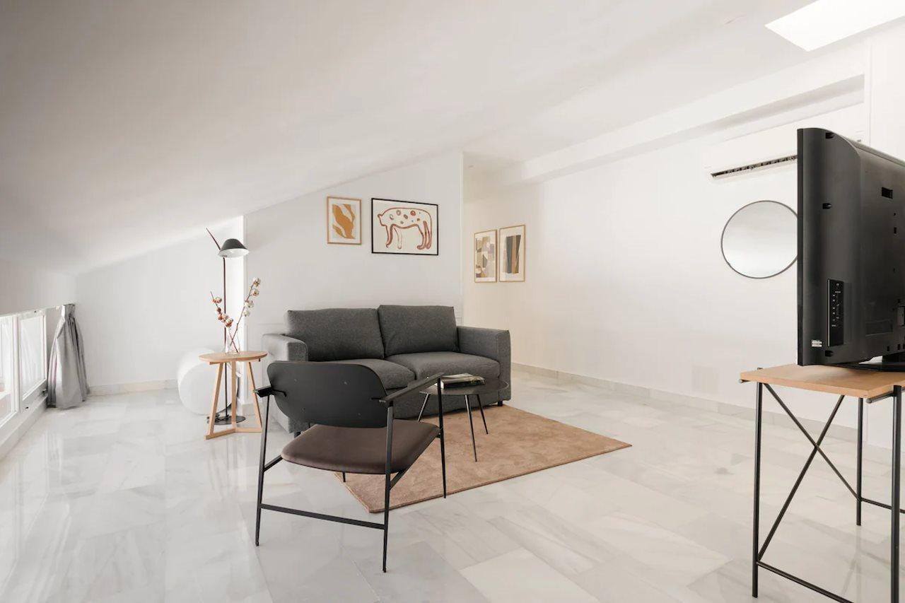 Apart-hotel 11th Principe By Splendom
