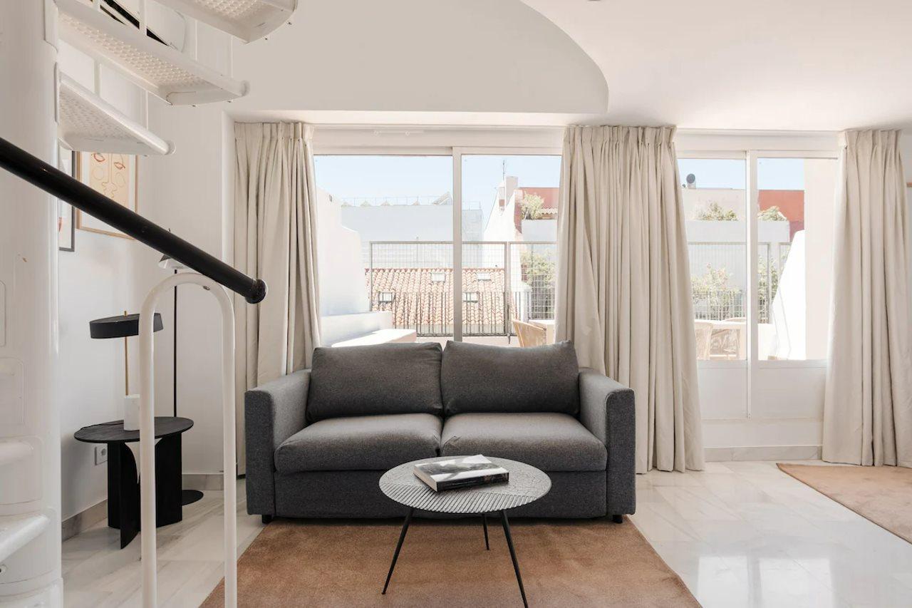 Apart-hotel 11th Principe By Splendom