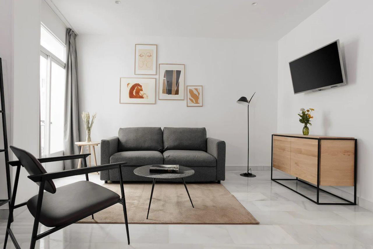 11th Principe By Splendom Apart-hotel Madri
