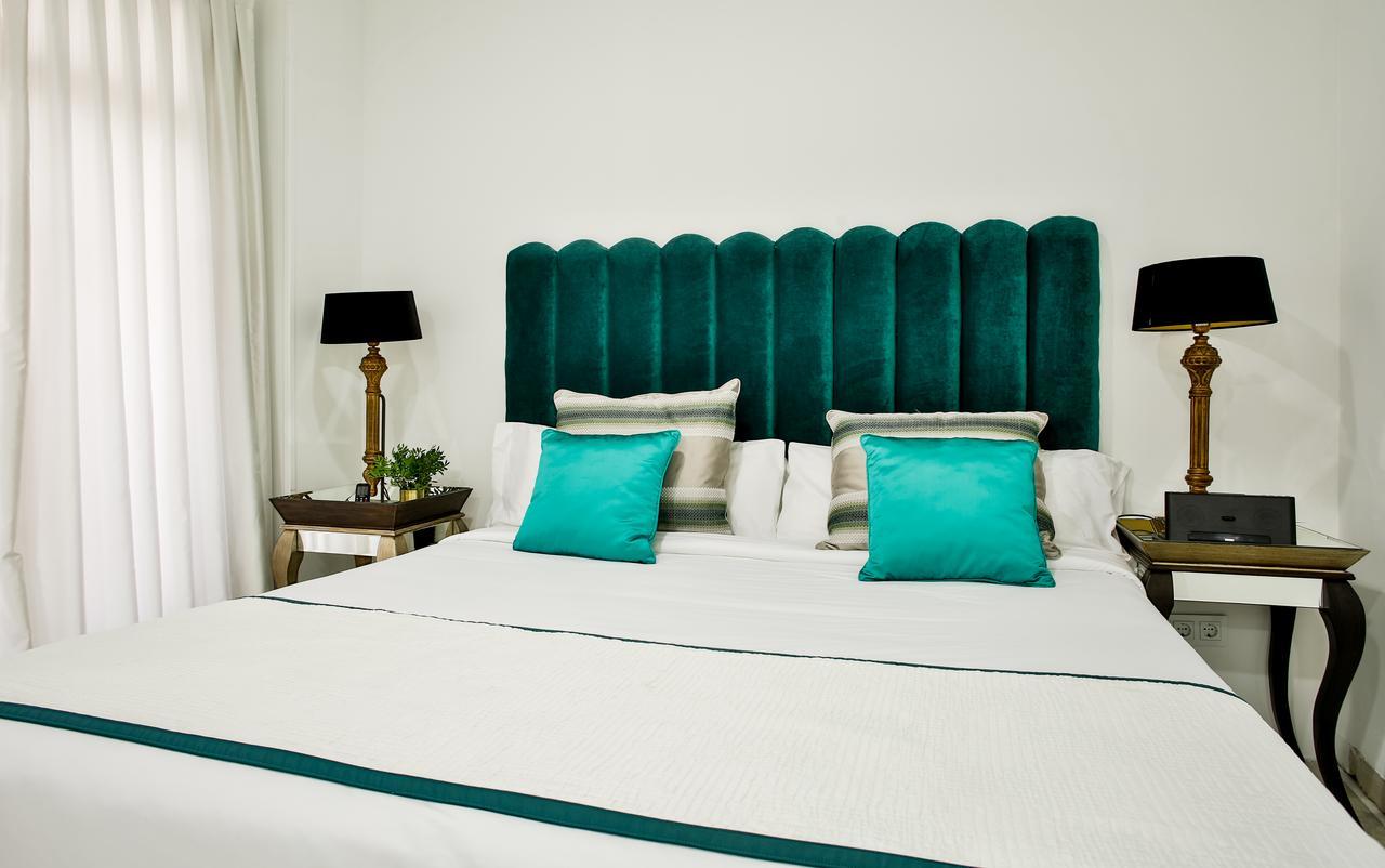 11th Principe By Splendom Apart-hotel