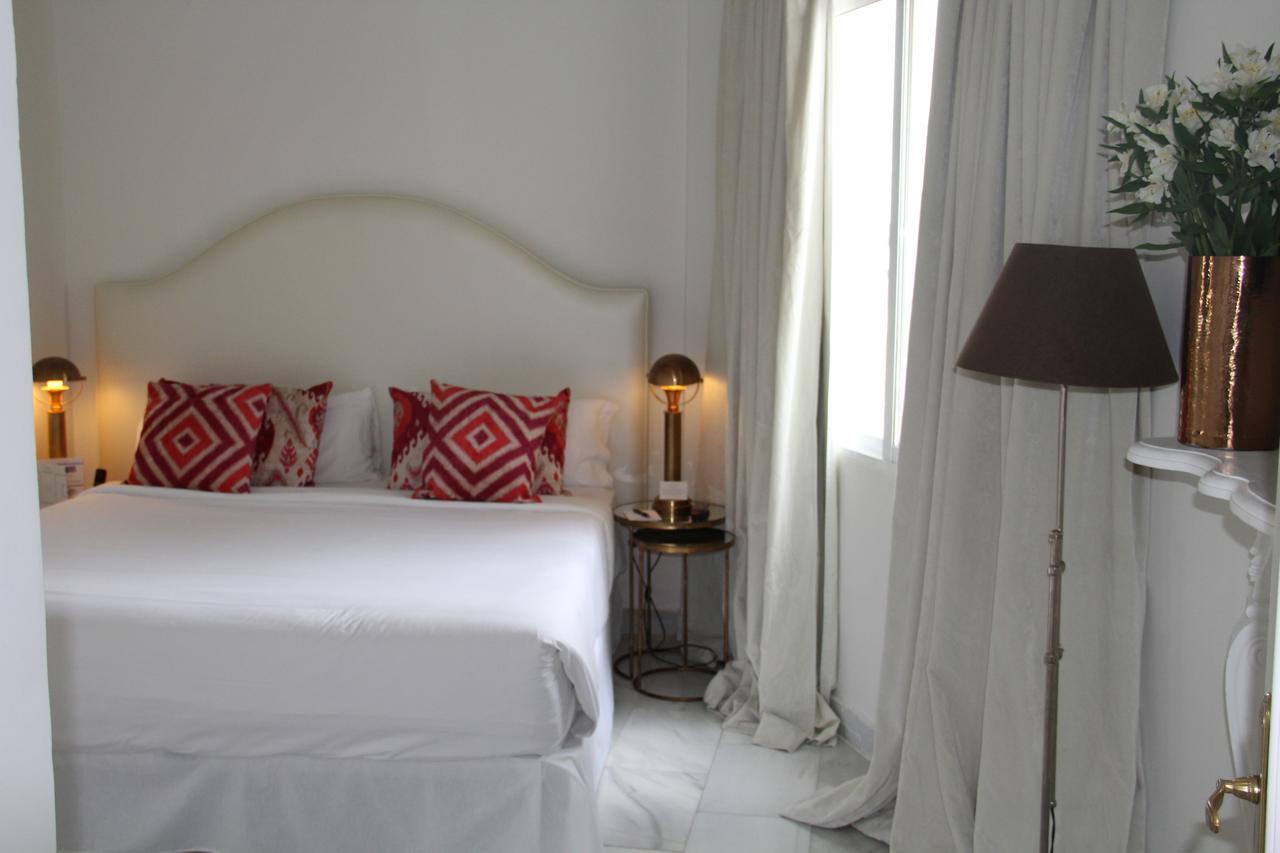 Apart-hotel 11th Principe By Splendom Madri