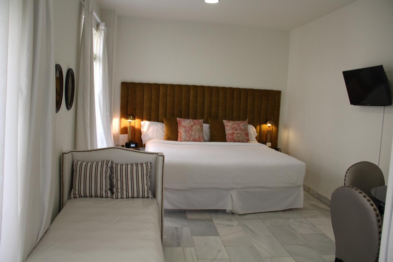 Apart-hotel 11th Principe By Splendom Madri