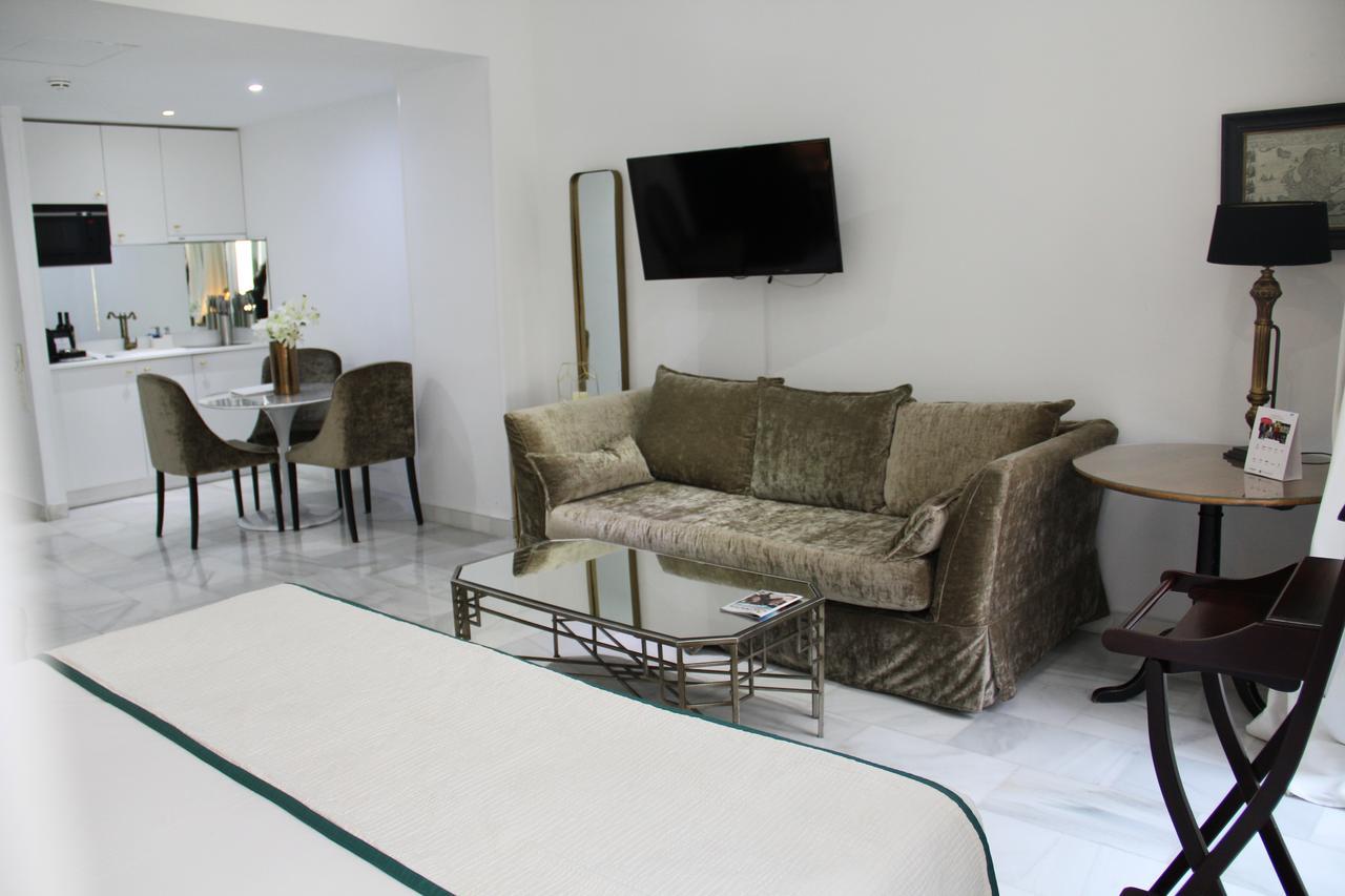 Apart-hotel 11th Principe By Splendom