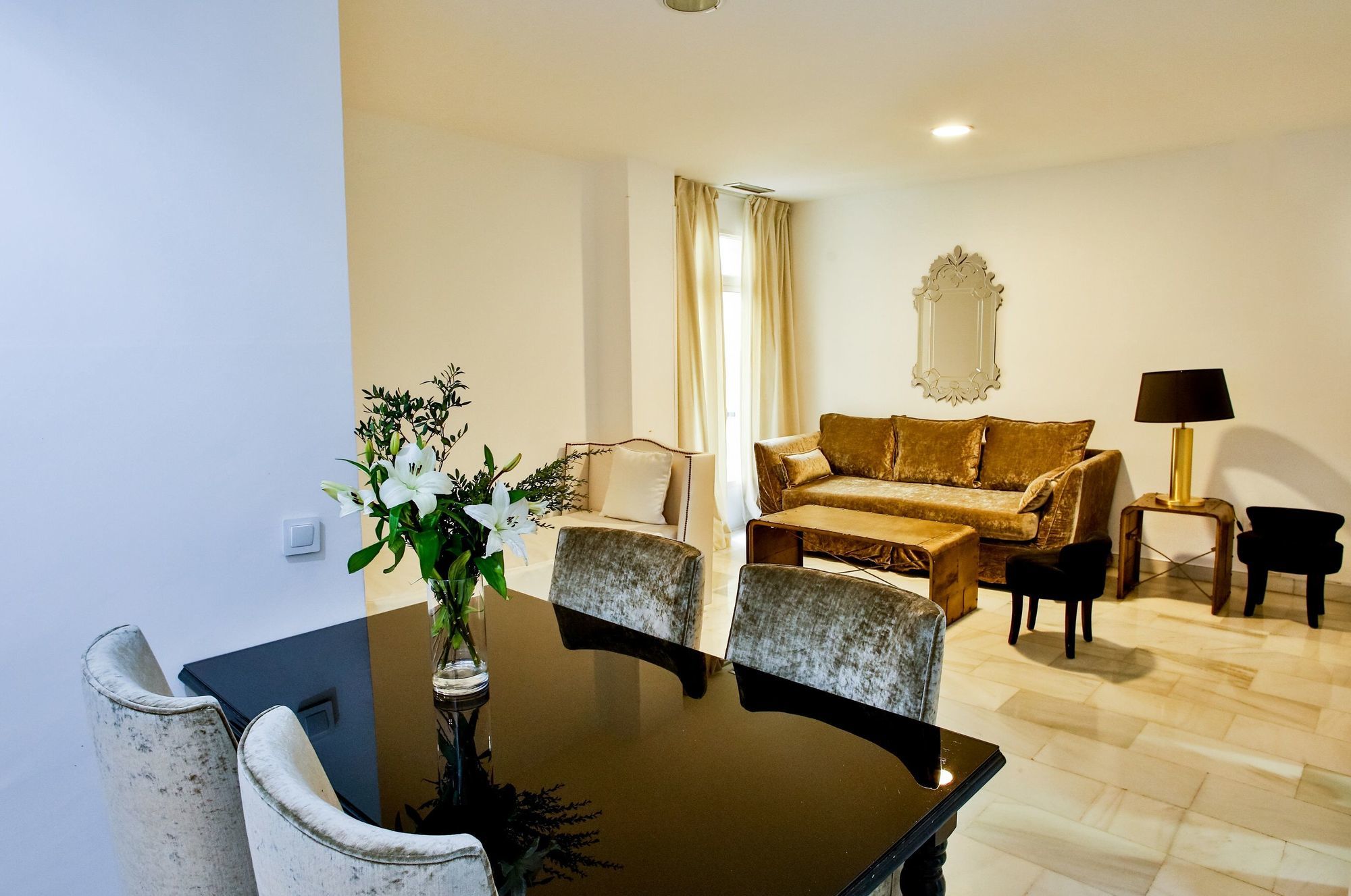 11th Principe By Splendom Apart-hotel Madri