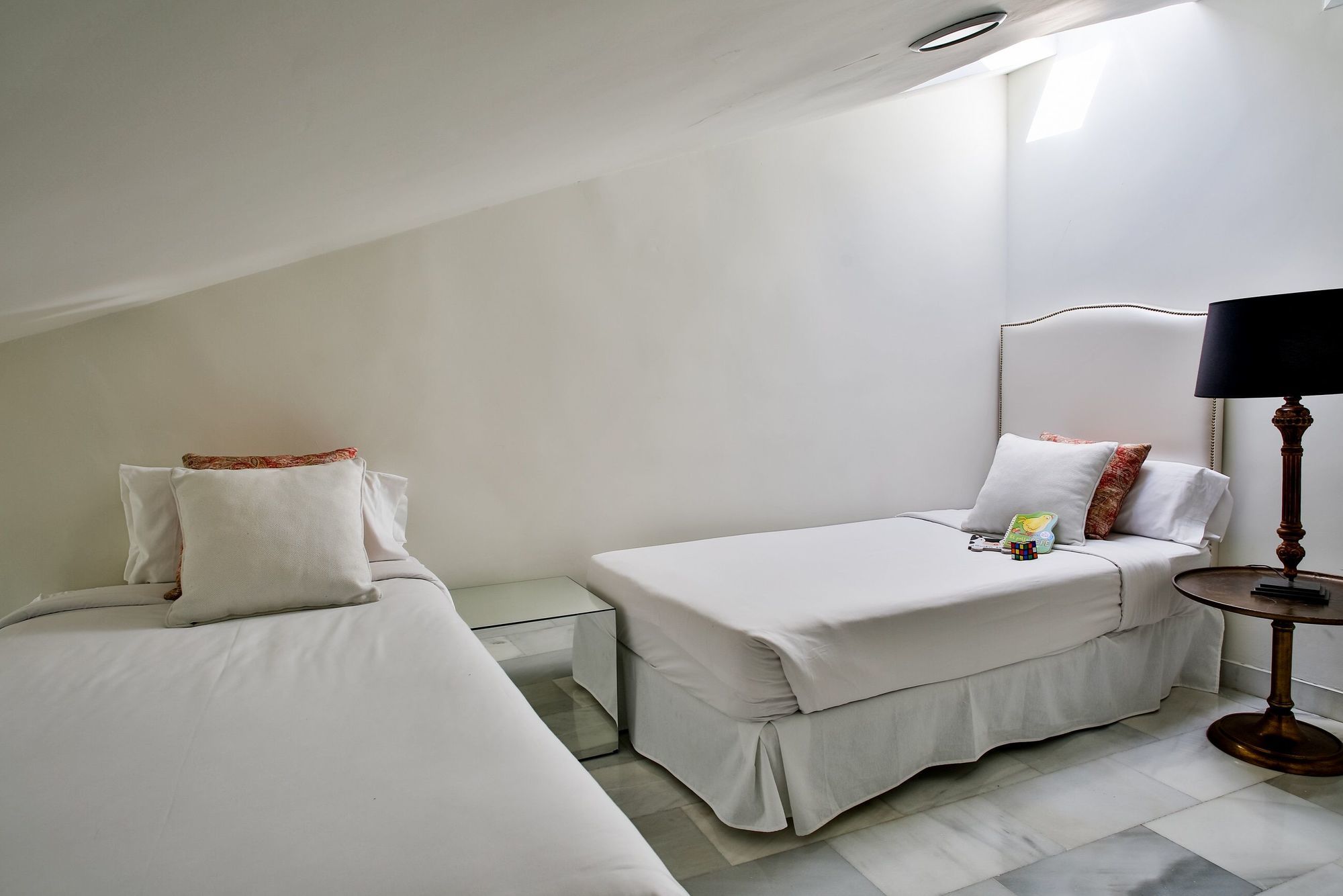 11th Principe By Splendom Apart-hotel