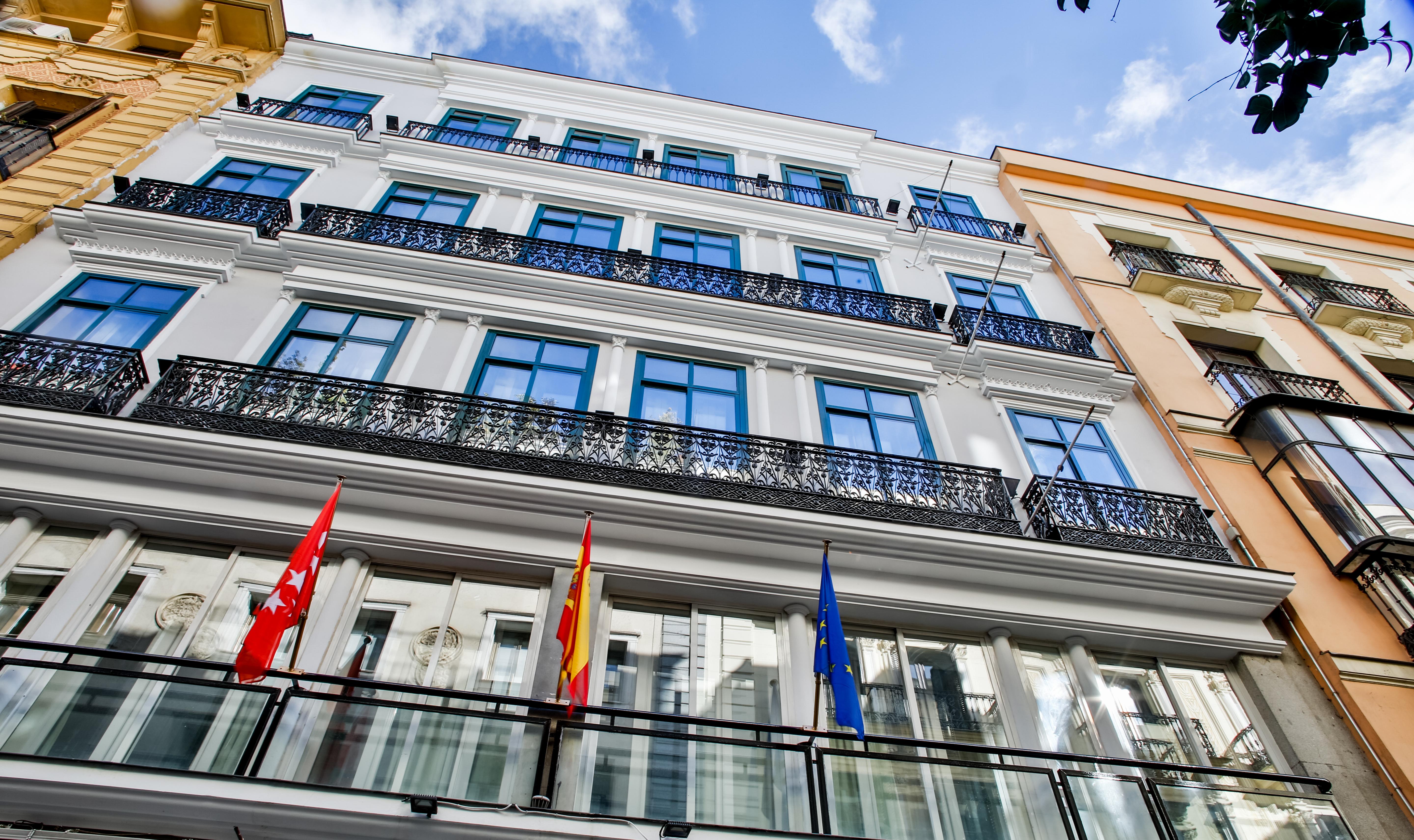 Apart-hotel 11th Principe By Splendom 3*
