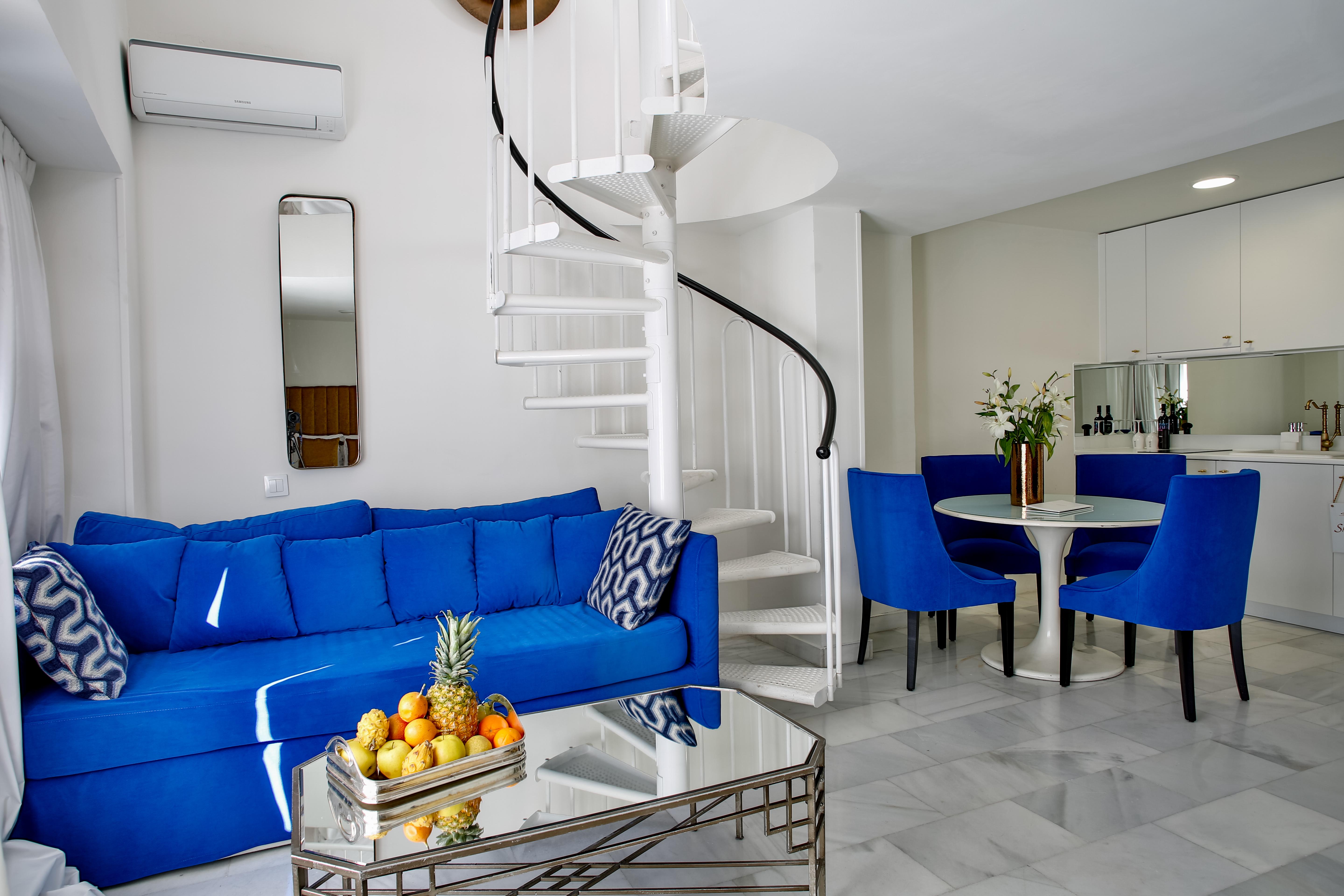 Apart-hotel 11th Principe By Splendom