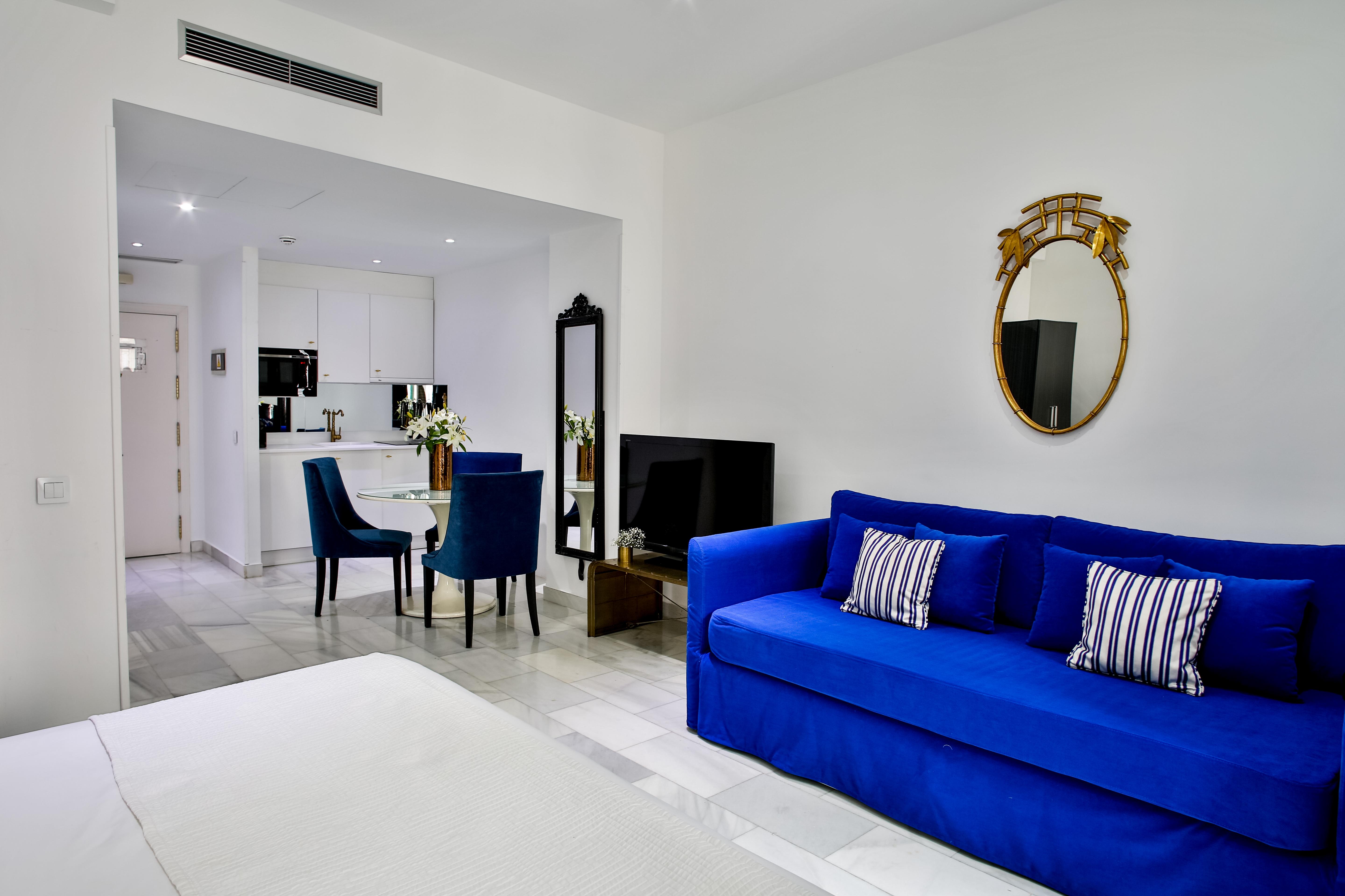 Apart-hotel 11th Principe By Splendom 3*